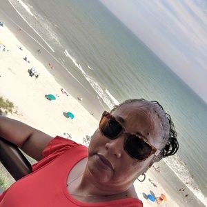 Meet your Posher, Terry